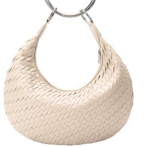 Melie Bianco Justine Bag - NWT